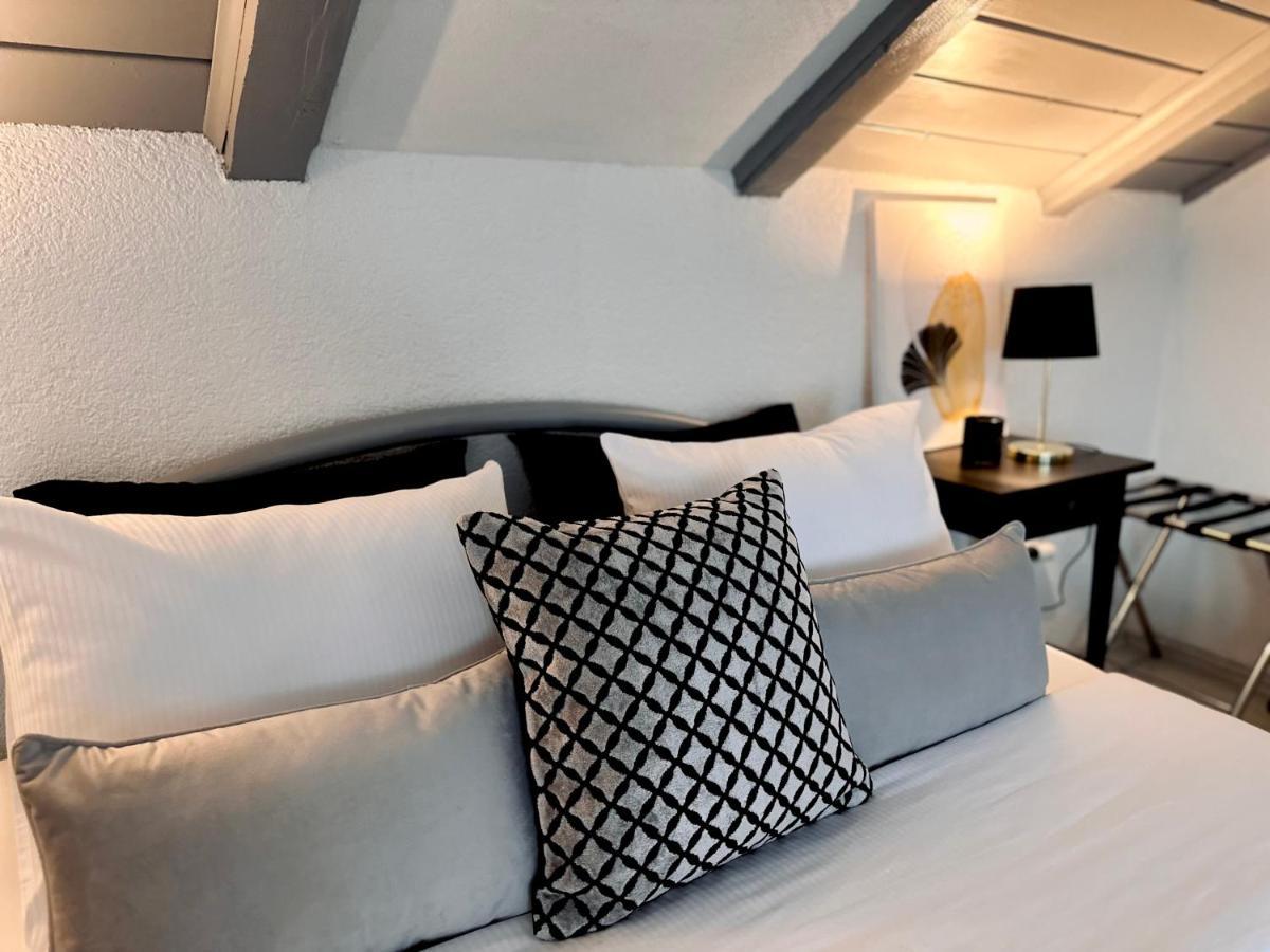 Rooms Mirabella Rakovica Eksteriør billede