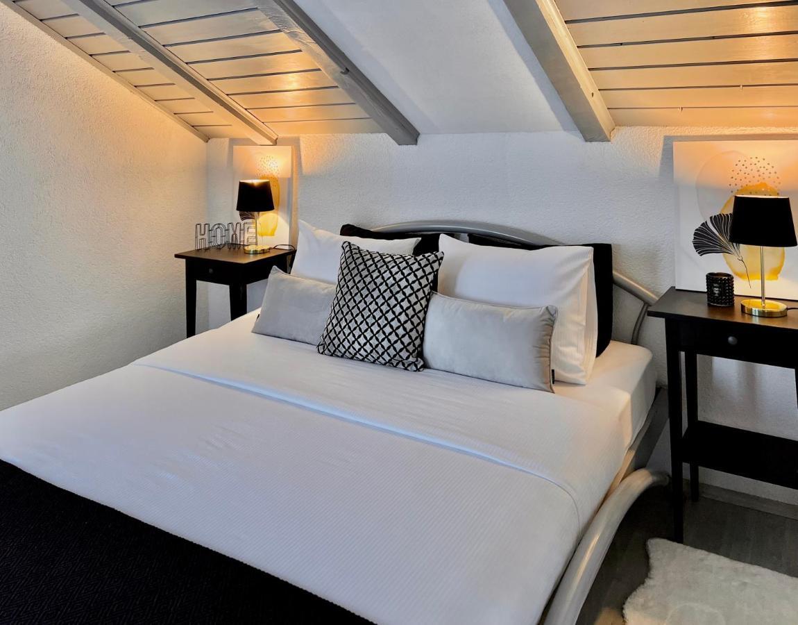 Rooms Mirabella Rakovica Eksteriør billede