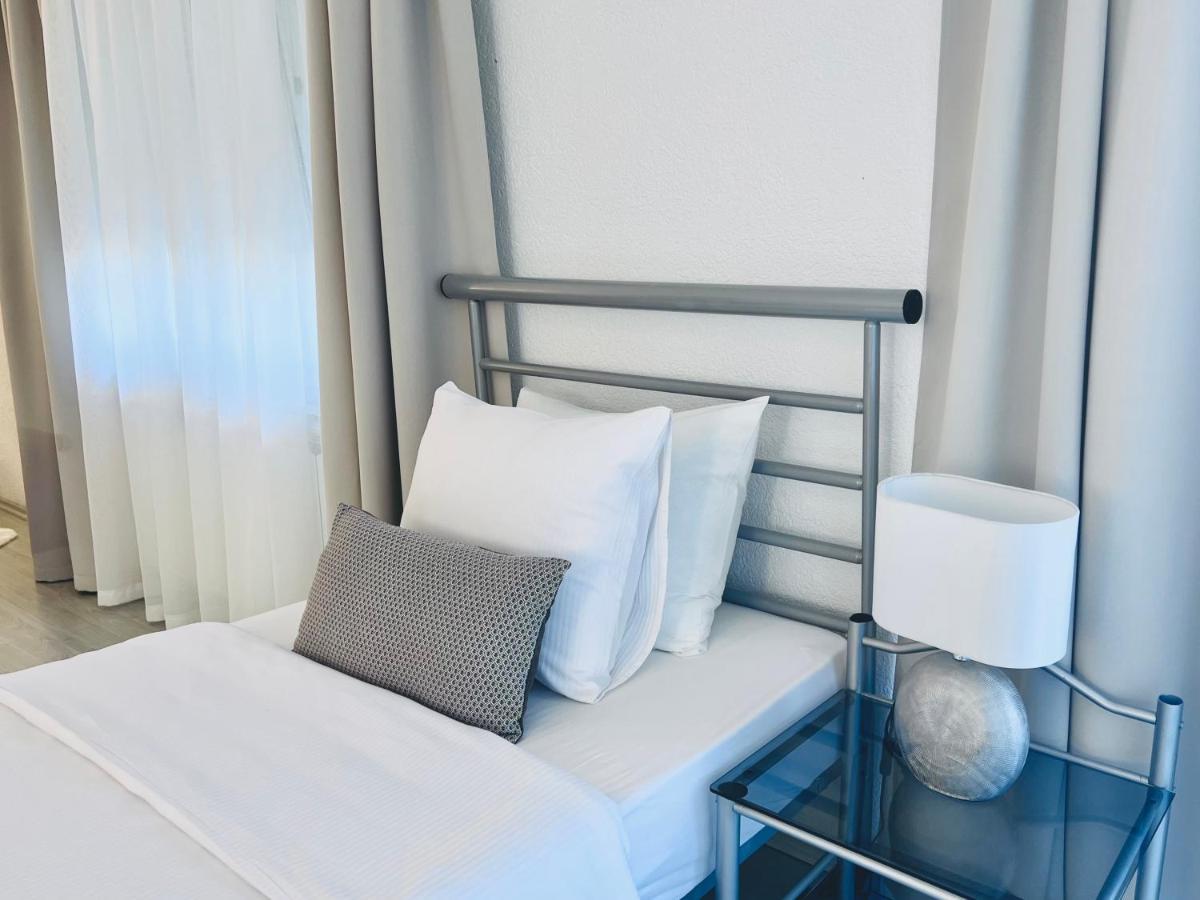 Rooms Mirabella Rakovica Eksteriør billede