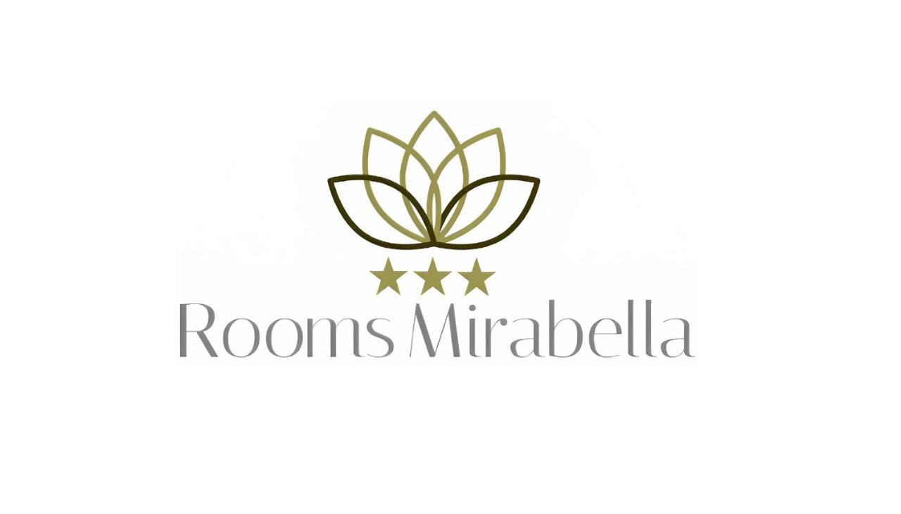 Rooms Mirabella Rakovica Eksteriør billede